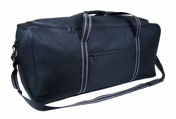 Five-reasons-to-take-a-Folding-Holdall-Bag-when-travelling NorthWestTrade