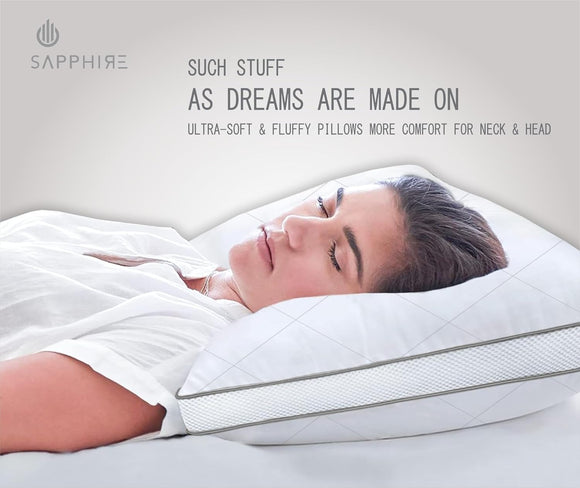 Top Hypoallergenic Pillows for Unbeatable Comfort and Support - NorthWestTrade