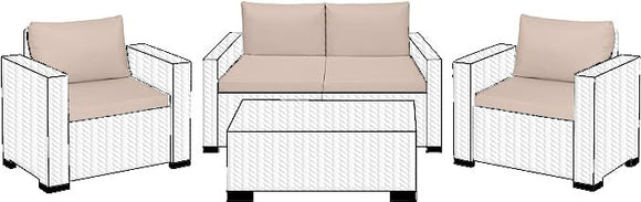 Outdoor Furniture cushions