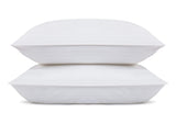 Standard Striped Pillows - Hotel Quality Ultra Soft Pillow for Sleeping