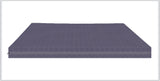 "Waterproof Dog Cage Mat – Durable, Non-Slip, and Comfortable Bedding for Dog Crates and Kennels"