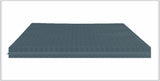 "Waterproof Dog Cage Mat – Durable, Non-Slip, and Comfortable Bedding for Dog Crates and Kennels"