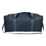 30" XL Extra Large Holdall Duffle Travel Bag – Huge Capacity for Luggage & Gear SAPPHIRE