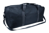 30" XL Extra Large Holdall Duffle Travel Bag – Huge Capacity for Luggage & Gear SAPPHIRE