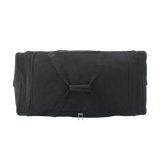 ✅ 3625 Outdoor Gear 30" Large Black Sports Duffle Bag – Gym Holdall, Travel Luggage, Shoulder Bag for Men & Women SAPPHIRE