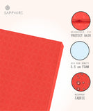 "Waterproof Dog Cage Mat – Durable, Non-Slip, and Comfortable Bedding for Dog Crates and Kennels"