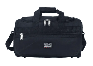 40x25x20cm Ryanair Hand Luggage Cabin Bag – Lightweight Carry On Holdall for Travel SAPPHIRE