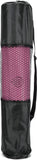 "6mm Yoga Mat Non-Slip Thick Exercise Mat – Comfortable & Durable Fitness Mat for Yoga, Pilates, and Home Workouts" SAPPHIRE