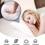 Bedding Home Decor Cushion Inner Pads – Premium Cushion Stuffer Inserts for Sofa, Bed & Decorative Pillows SAPPHIRE