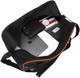 Cabin Bag 40x20x25 – Ryanair Under Seat Flight Bag, Compact Travel Holdall Luggage SAPPHIRE