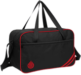 Cabin Bag 40x20x25 – Ryanair Under Seat Flight Bag, Compact Travel Holdall Luggage SAPPHIRE