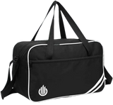 Cabin Bag 40x20x25 – Ryanair Under Seat Flight Bag, Compact Travel Holdall Luggage SAPPHIRE