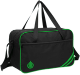 Cabin Hand Luggage Ryanair Carry On Travel Bag – Flight Holdall 40 x 20 x 25 cm SAPPHIRE
