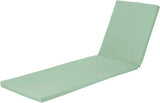 Cushion Pads for Resol & Marina Master Sun Loungers – Comfortable Outdoor Lounger Cushions for Garden, Patio & Poolside Relaxation SAPPHIRE