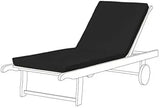 Cushion Pads for Resol & Marina Master Sun Loungers – Comfortable Outdoor Lounger Cushions for Garden, Patio & Poolside Relaxation SAPPHIRE