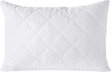 Hotel-Quality Quilted Bed Pillows – Soft Down Alternative with Hollow-Fiber Filling |Supportive & Hypoallergenic Sleeping Pillows for All Sleep Positions NorthWestTrade