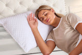Hotel-Quality Quilted Bed Pillows – Soft Down Alternative with Hollow-Fiber Filling |Supportive & Hypoallergenic Sleeping Pillows for All Sleep Positions NorthWestTrade