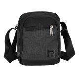 Men’s & Boys Crossbody Shoulder Bag – Messenger Utility Bag for Work, Travel, and Everyday Use SAPPHIRE