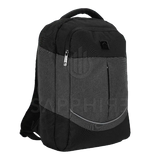 OUTDOOR GEAR 3011 Waterproof Laptop & iPad Backpack – Durable Travel, Work & School Bag with Multiple Compartments SAPPHIRE