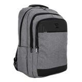 OUTDOOR GEAR 3111 Waterproof Laptop & iPad Backpack – Durable Multi-Compartment Travel, Work & School Bag SAPPHIRE