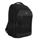 OUTDOOR GEAR 3111 Waterproof Laptop & iPad Backpack – Durable Multi-Compartment Travel, Work & School Bag SAPPHIRE