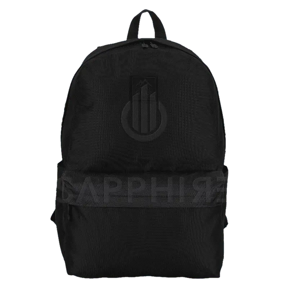 OUTDOOR GEAR 5801 Waterproof Laptop & iPad Sleeve Backpack – Durable Travel, Work & School Bag for Men & Women SAPPHIRE