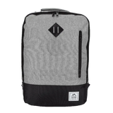 OUTDOOR GEAR 8125B Waterproof Laptop & iPad Sleeve Backpack – Durable Travel, Work & School Bag for Men & Women SAPPHIRE