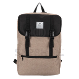 OUTDOOR GEAR 8126B Waterproof Laptop & iPad Sleeve Backpack – Durable Multi-Compartment Travel, Work & School Bag for Men & Women SAPPHIRE