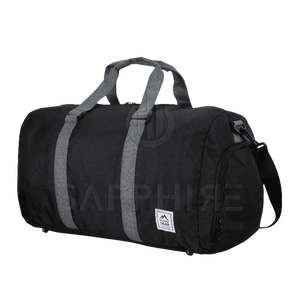 OUTDOOR GEAR Waterproof Travel & Work Backpack – Padded Straps Laptop & iPad Sleeve Bag for Men & Women SAPPHIRE