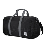 OUTDOOR GEAR Waterproof Travel & Work Backpack – Padded Straps Laptop & iPad Sleeve Bag for Men & Women SAPPHIRE