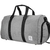 OUTDOOR GEAR Waterproof Travel & Work Backpack – Padded Straps Laptop & iPad Sleeve Bag for Men & Women SAPPHIRE