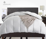 Duvet Extra Thick & Warm Winter Duvet Quilt - Energy Efficient Duvets