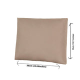 Replacement Cushion Pads for Keter Furniture – Outdoor Seat Cushions for Garden Chairs & Loungers (Furniture Not Included) SAPPHIRE