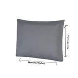 Replacement Cushion Pads for Keter Furniture – Outdoor Seat Cushions for Garden Chairs & Loungers (Furniture Not Included) SAPPHIRE