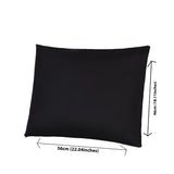 Replacement Cushion Pads for Keter Furniture – Outdoor Seat Cushions for Garden Chairs & Loungers (Furniture Not Included) SAPPHIRE
