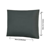 Replacement Cushion Pads for Keter Furniture – Outdoor Seat Cushions for Garden Chairs & Loungers (Furniture Not Included) SAPPHIRE