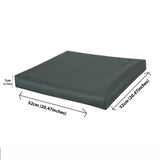 Replacement Cushion Pads for Keter Furniture – Outdoor Seat Cushions for Garden Chairs & Loungers (Furniture Not Included) SAPPHIRE