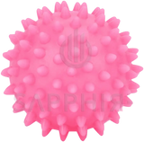 "Spiky Massage Balls – Pink Trigger Point Therapy Balls for Muscle Relief, Yoga, and Physical Therapy" SAPPHIRE