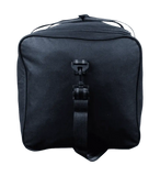 Sports Gym Duffel Bag – Lightweight Waterproof 34" XXL Travel Holdall 120L Capacity SAPPHIRE