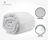 "Ultra Soft Extra Thick Winter Duvet – Warm & Energy Efficient Quilt for Cold Weather Comfort" NorthWestTrade