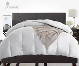 "Ultra Soft Extra Thick Winter Duvet – Warm & Energy Efficient Quilt for Cold Weather Comfort" NorthWestTrade