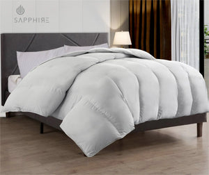 "Ultra Soft Extra Thick Winter Duvet – Warm & Energy Efficient Quilt for Cold Weather Comfort" NorthWestTrade