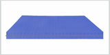"Waterproof Dog Cage Mat – Durable, Non-Slip, and Comfortable Bedding for Dog Crates and Kennels" SAPPHIRE