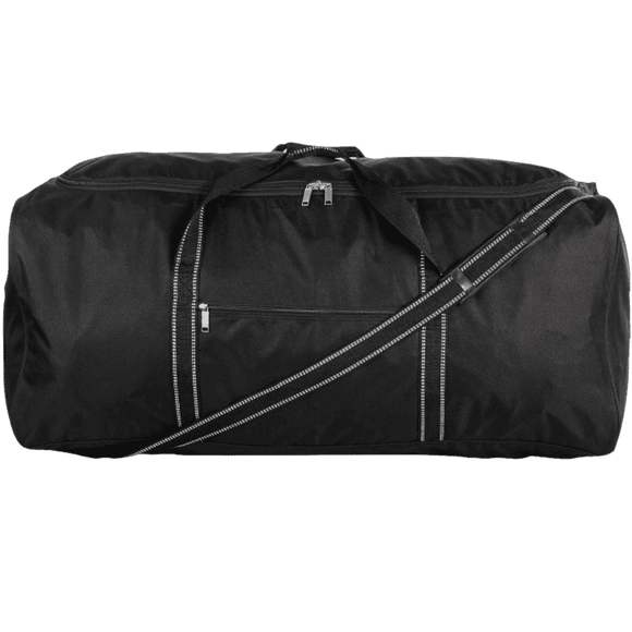 100L Foldable Sport Duffels Travel Bag