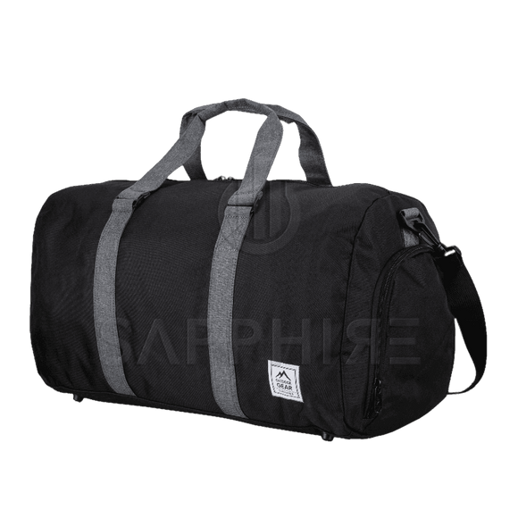 Travel Work Bag Waterproof  Padded Straps