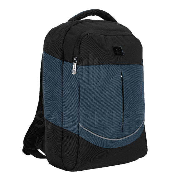 Laptop and Ipad Sleeve Backpack